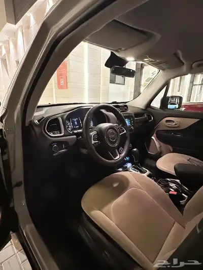 جيب رينيجيد index