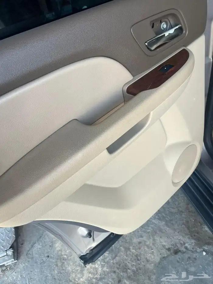 جمس يوكن شرط منوة المستخدم سعودي 2007 3