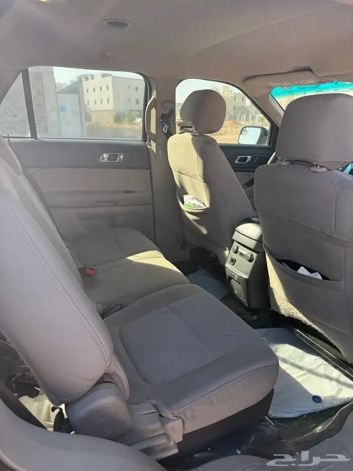 اكسبلورر 2014 4