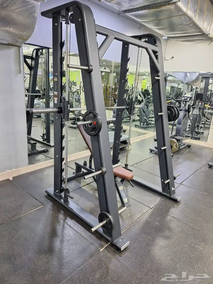 اجهزه نادى رياضى 33