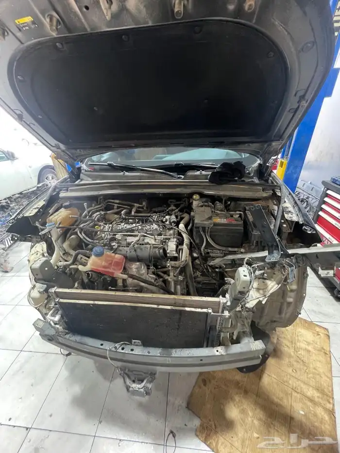 صيانة سيارات صيني 0