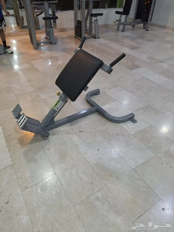 اجهزه نادى رياضى 38