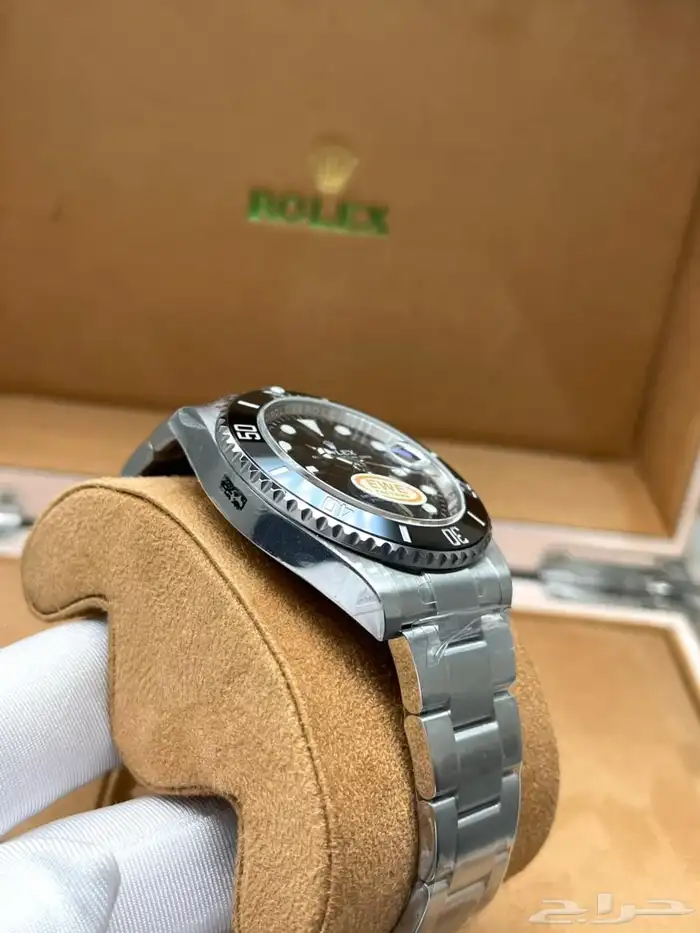 ساعات رولكس رجالي 9