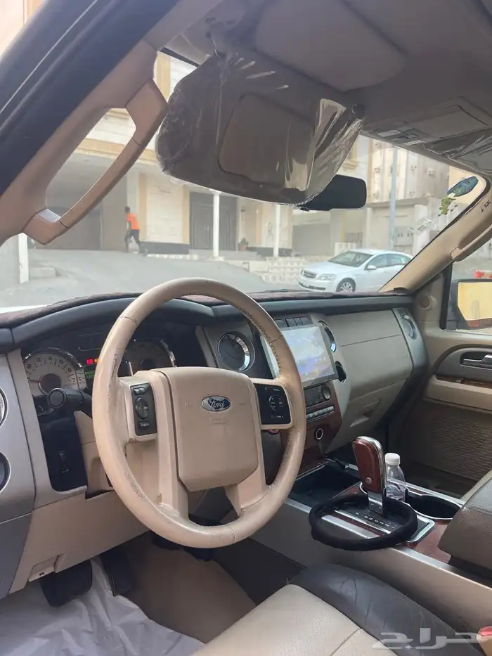 اكسبدشن 2007 فل كامل 7