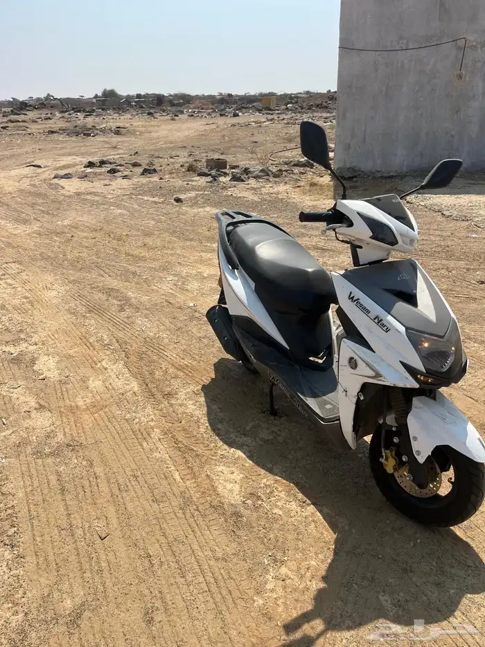 دباب للبيع مديل 2025 6