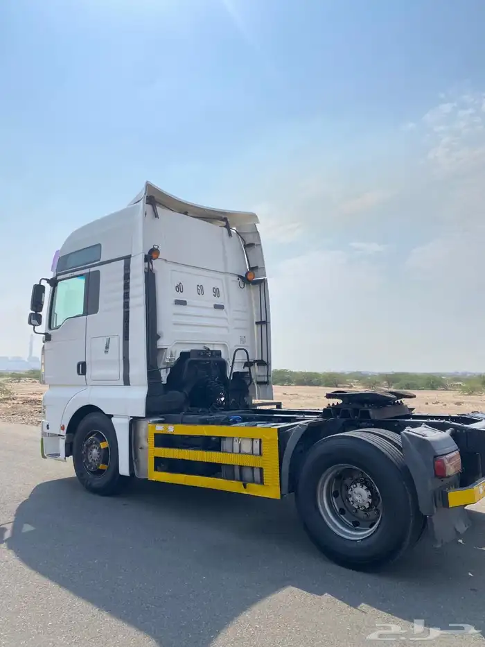 للبيع راس مان 2007 6