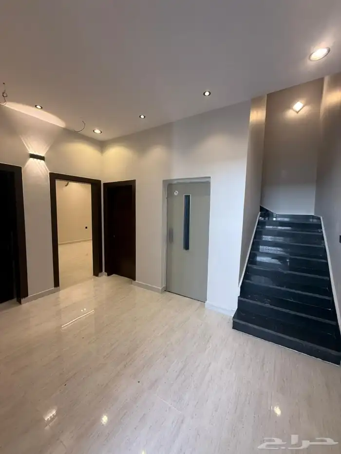 فيلا نظام ادوار شقتين بسعر مميز 3