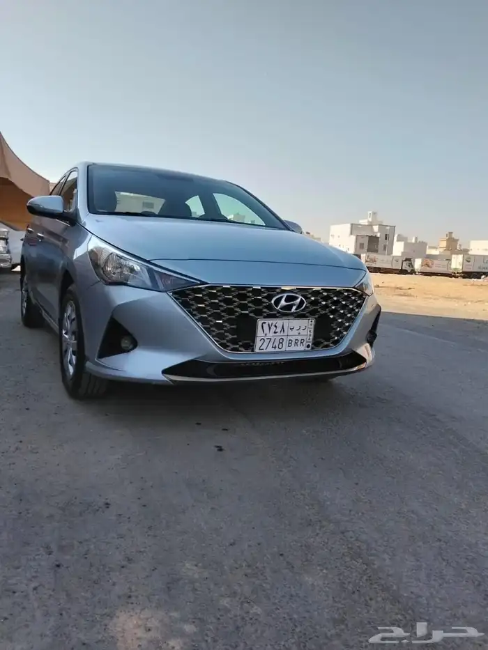 اكسنت للبيع 6