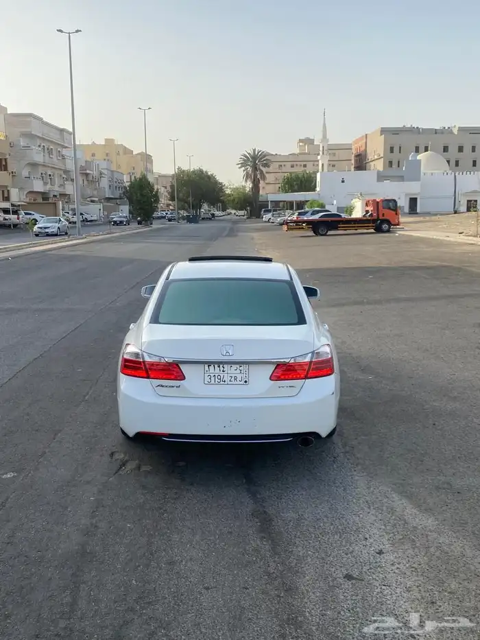 اكورد 2014 فل كامل مفتاح بدل فقطط 2