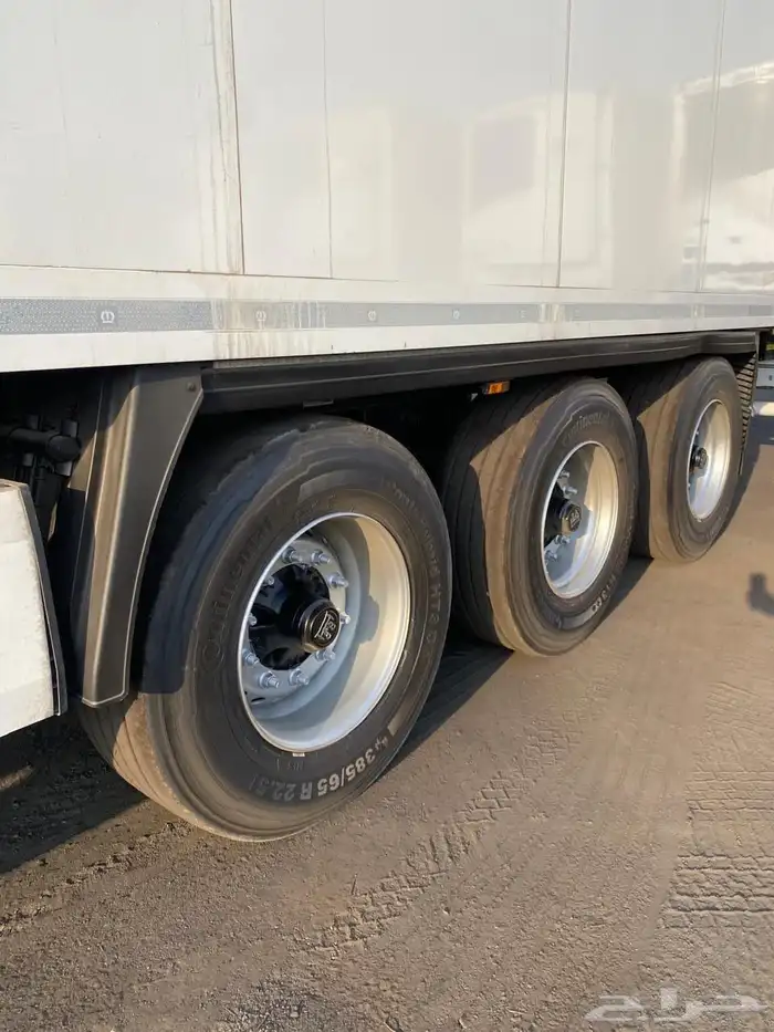 للبيع براد كرونا اوربي بطاقة جمركية 5