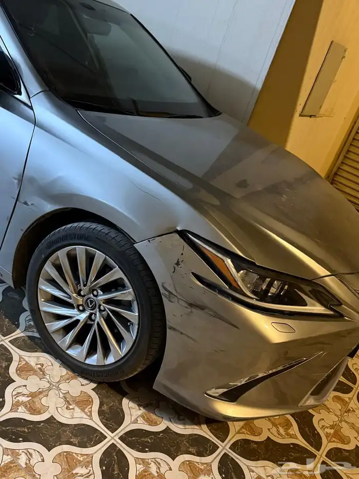 لكزز 300 هايبر 2019 1