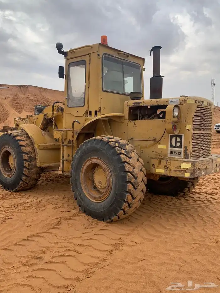 شيول 950 سي مع سواقه 2