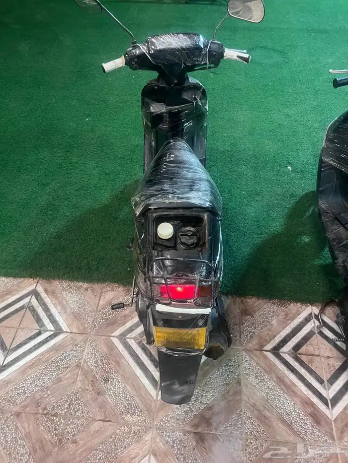 مجموعه دبابات بطة سبب البيع سفر العماله 4