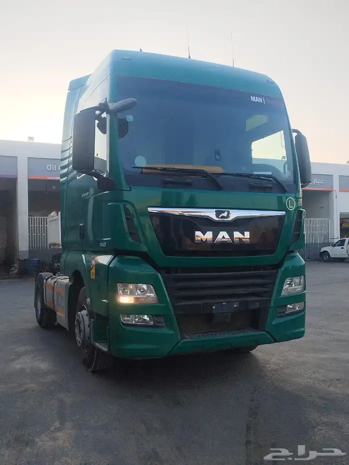 مان موديل 2021 0