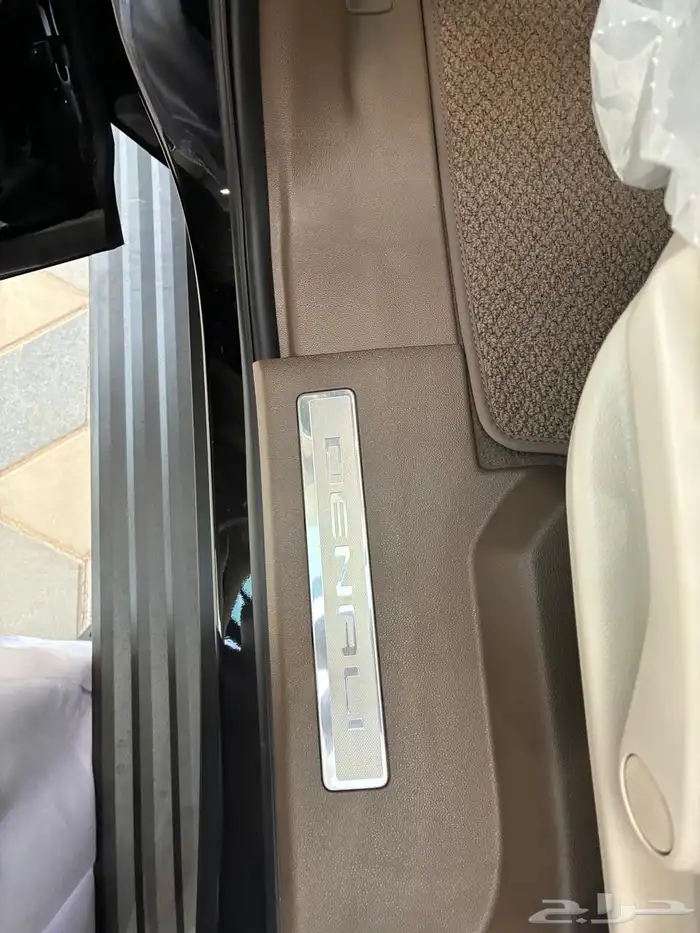 يوكن دنالي 2025 قصير 9