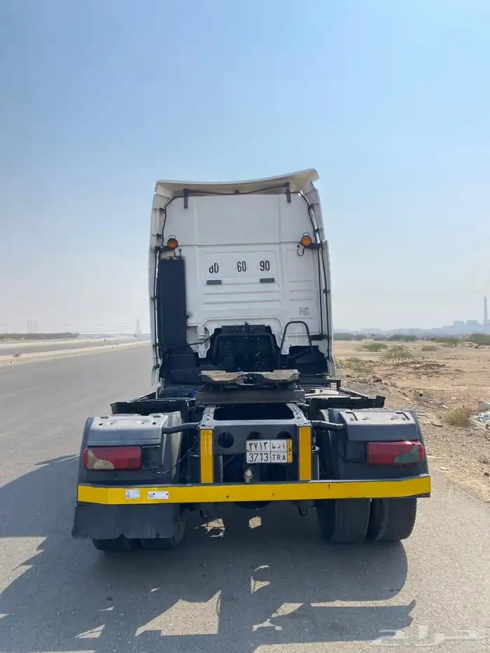 للبيع راس مان 2007 3