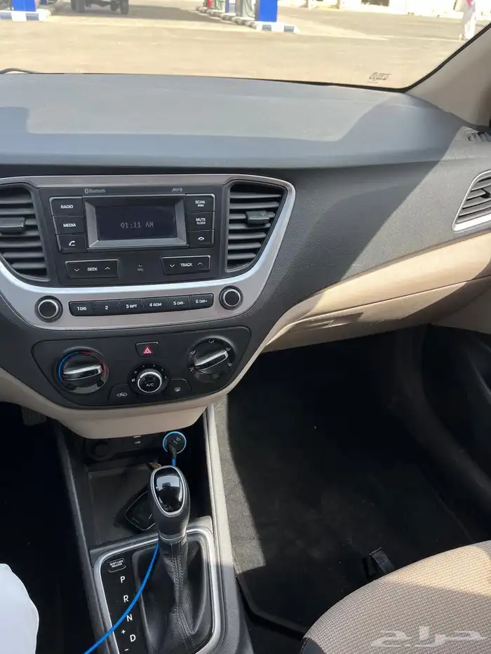 اكسنت 2023 على الشرط 7