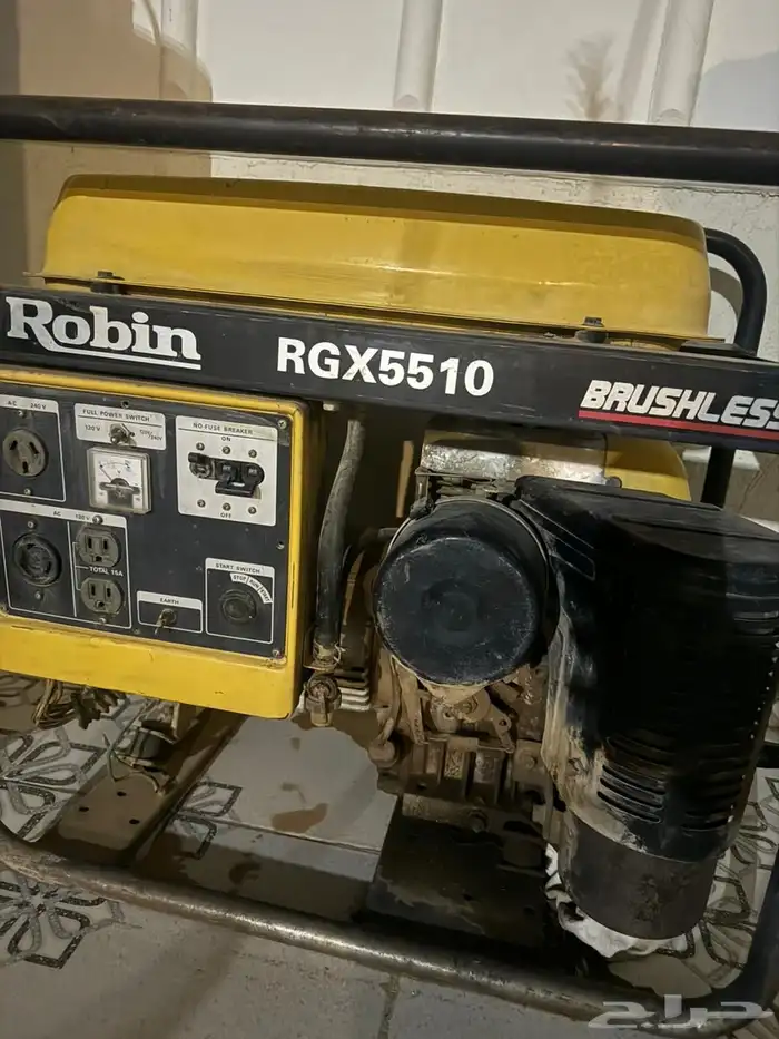 ما طور روبن الحجم 5510 لبيع تضيف وقوي 1