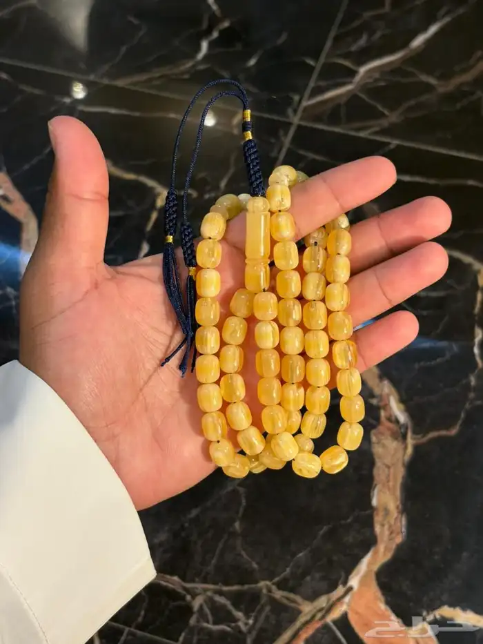 تشكيلة جميلة من المسابيح 6