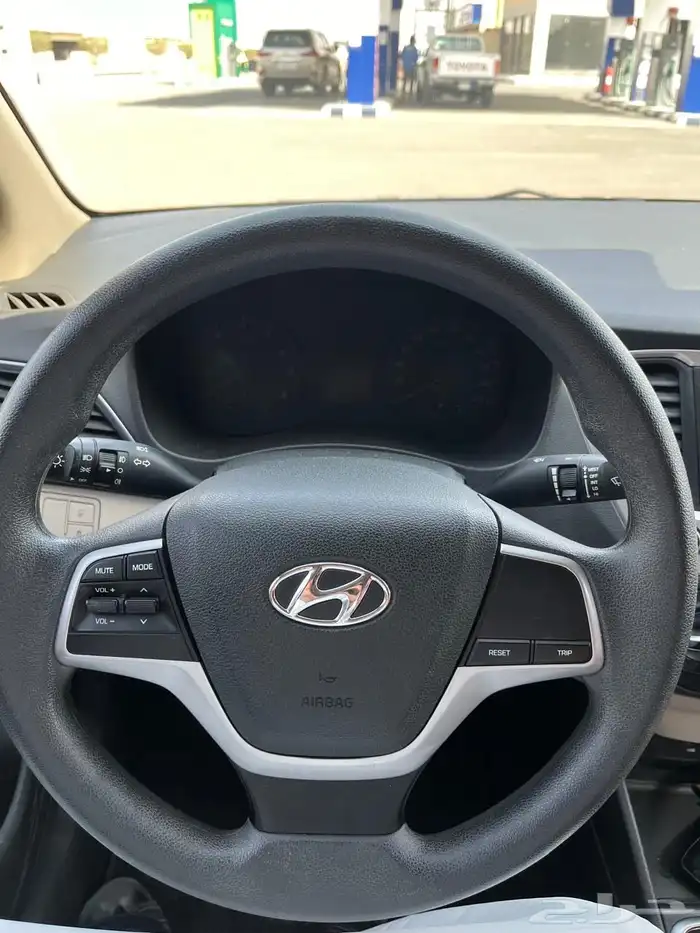 اكسنت 2023 على الشرط 4