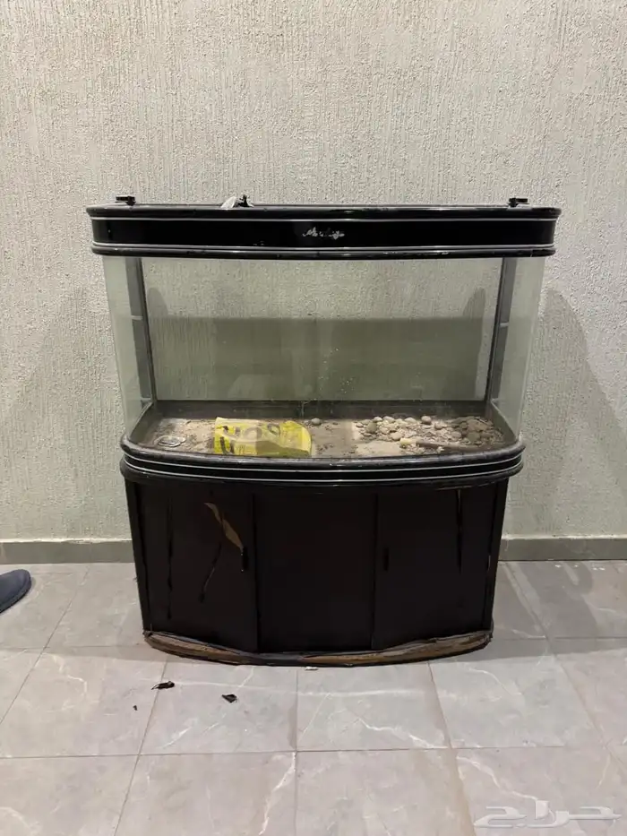 حوض سمك 0