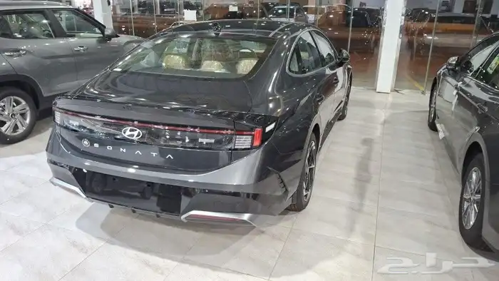 سوناتا كمفورت 2025 0
