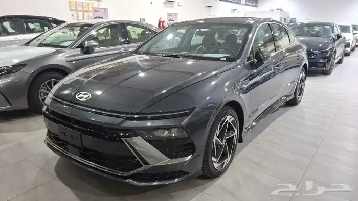 سوناتا كمفورت 2025 2