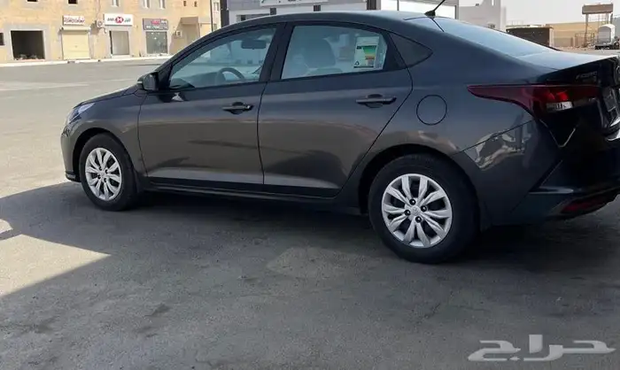 اكسنت 2023 على الشرط 2