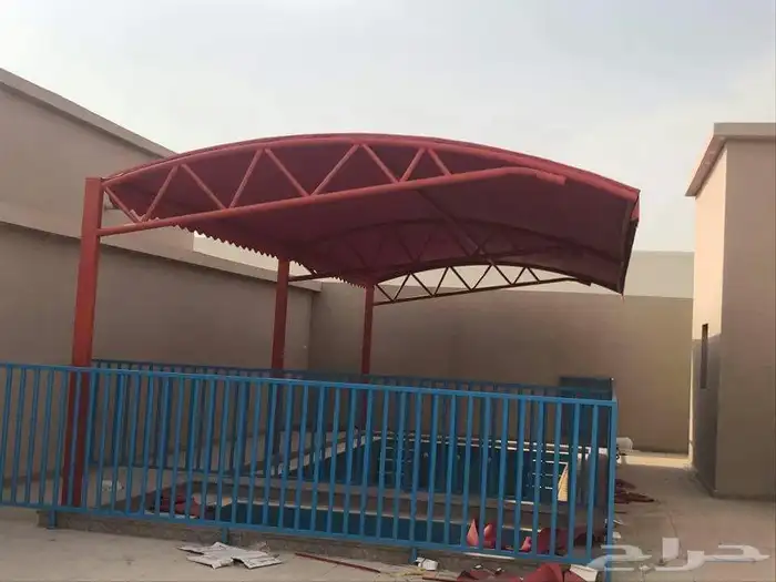 زجاج سكريت المنيوم وحديد ومطابخ وصيانة جميعها 2