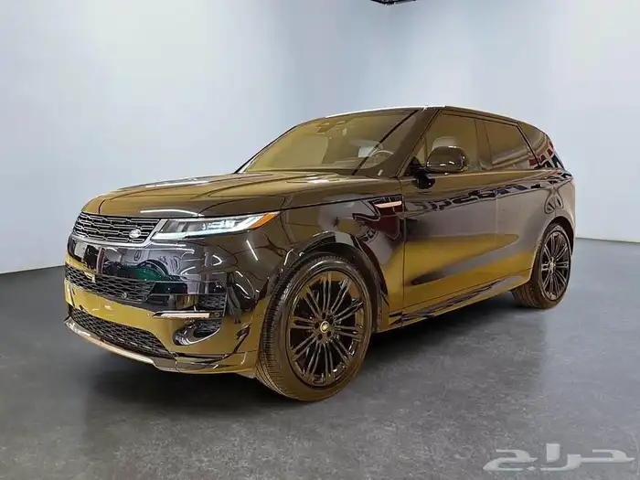 2024 رنج روفر سبورت 0