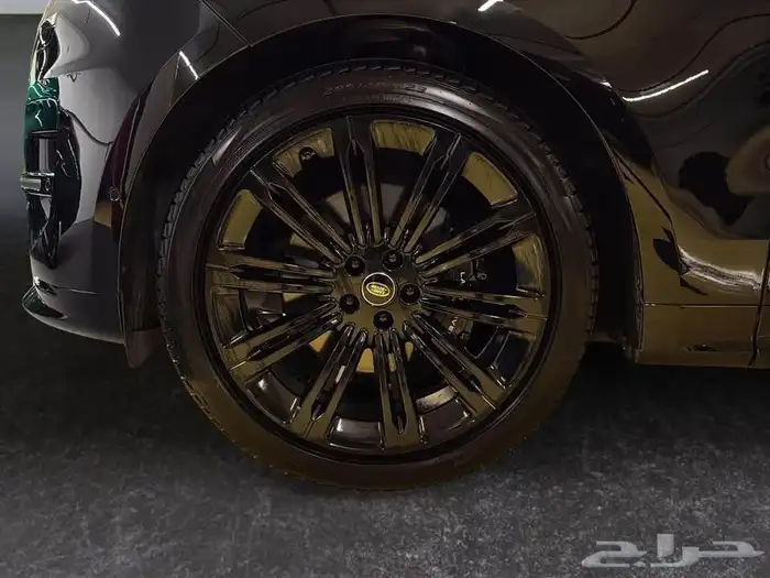 2024 رنج روفر سبورت 2