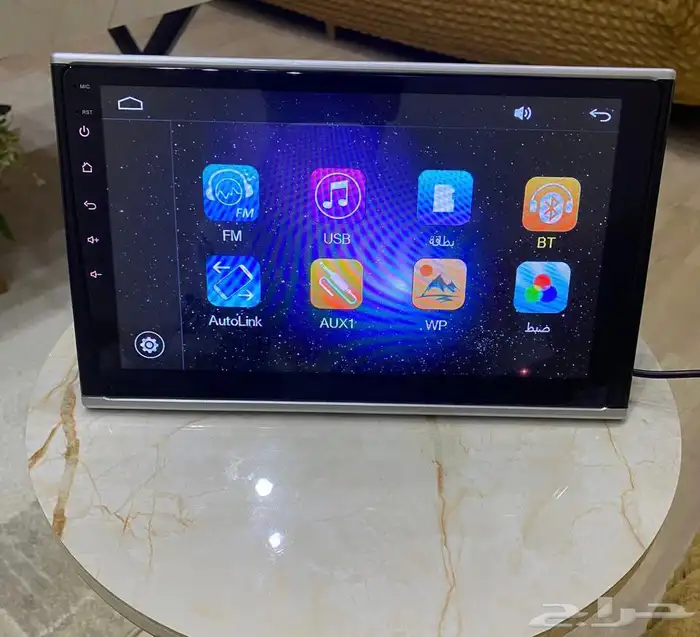 للبيع شاشه 0