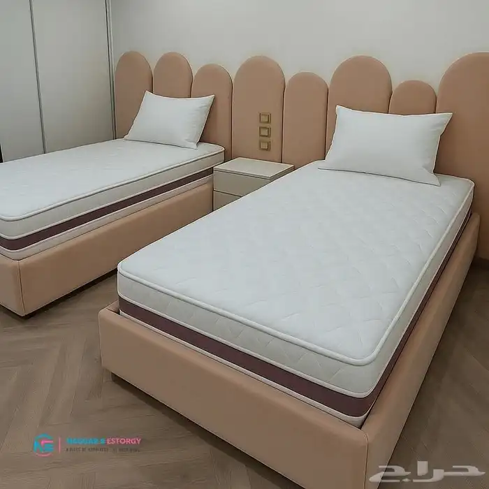 سراير وخزائن تفصيل 3