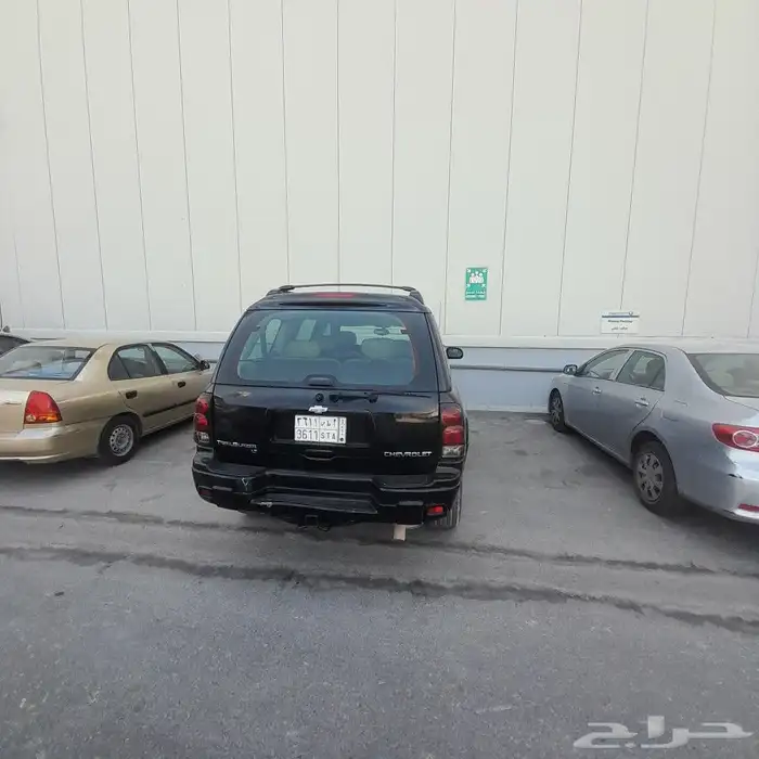 البيع بليزر مديل 2005 3