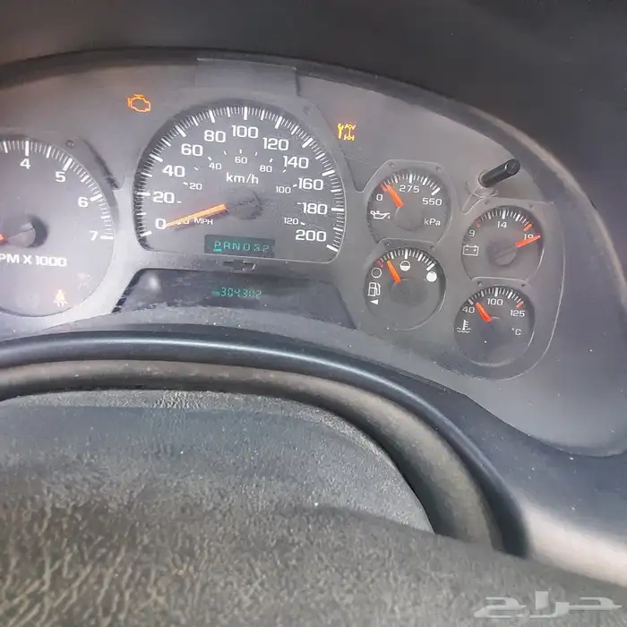 البيع بليزر مديل 2005 9