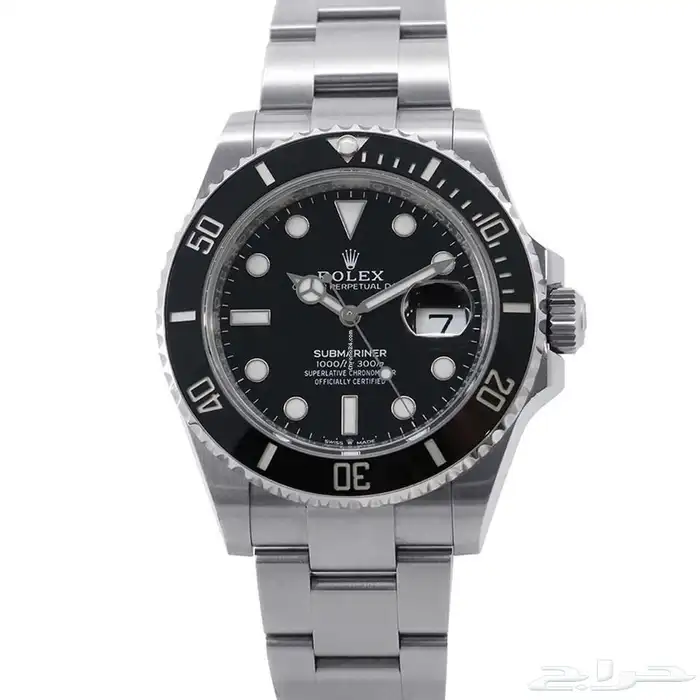 ساعات رولكس رجالي 10