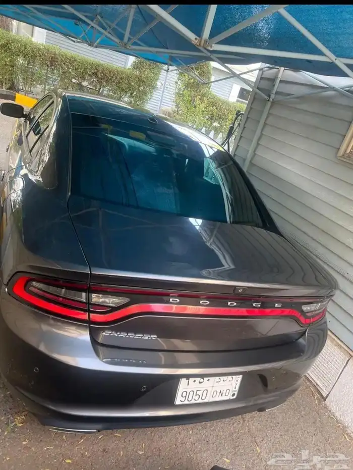 Dodge Charger SXT دودج شارجر نظيفة جدا 1