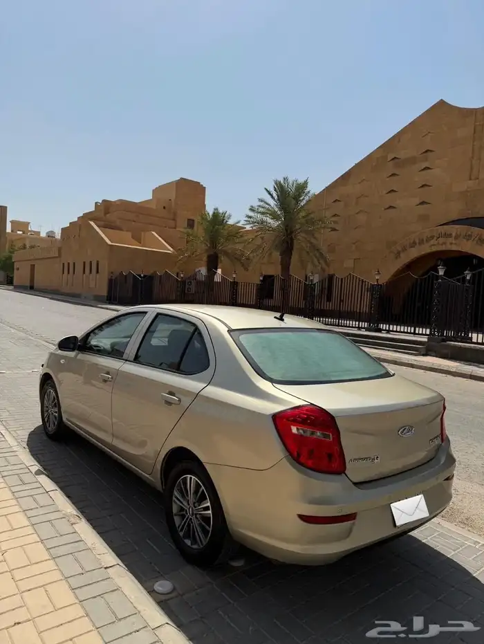 شيري اريزو 3 ذهبي 2020 1