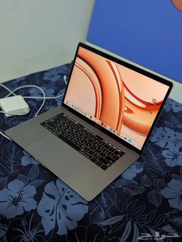 ماك بوك برو اي 9 ريم 32 جيجا ستوريج 500 جيجابايت 0