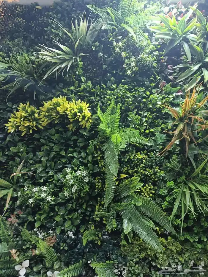 تنسيق حدائق تصميم ديكورات الحدائق تصميم شبكات ري 7