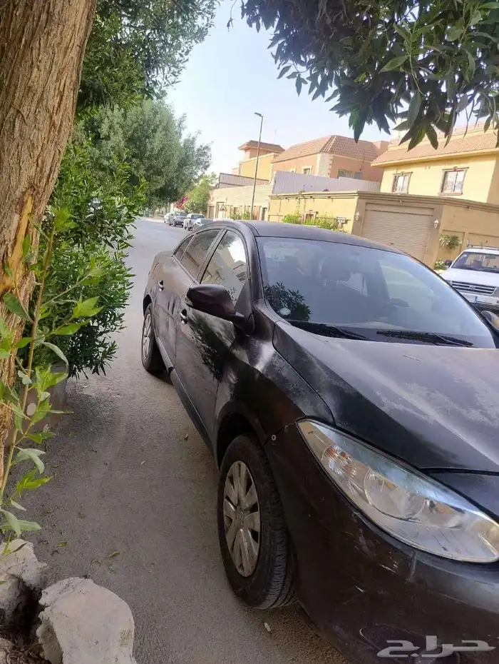 رينو فلوانس 2014 3