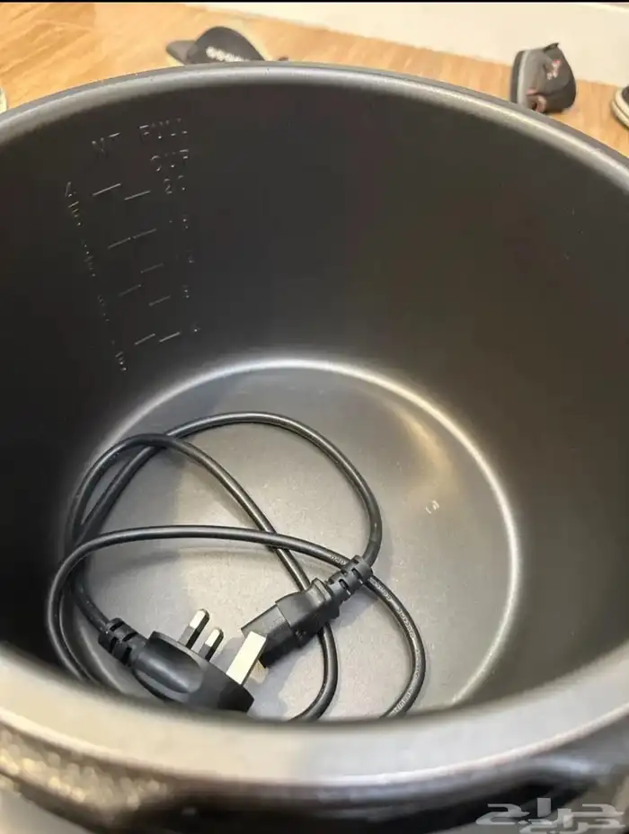 قدر كهربائي للبيع 1