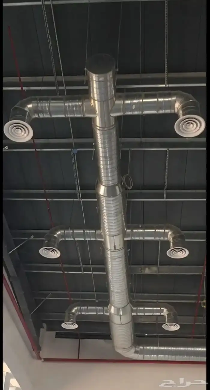 ديكوما يكفي مركزي صحراوي دائري ومربع بأعلى جودة واقل 194 8