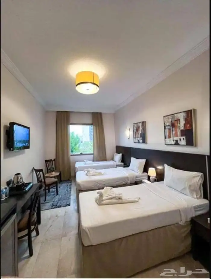 حجوزات فنادق مكة والمدينة افضل الاسعار 9