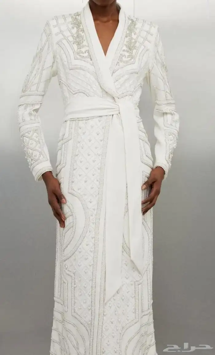 فستان من فوغا كلوسيت 3