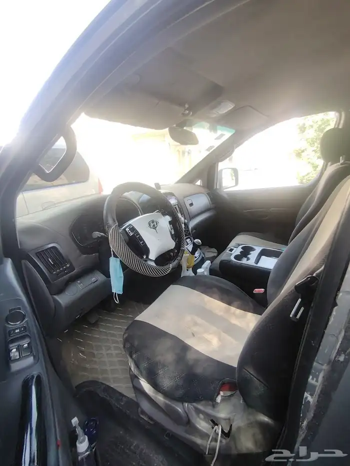 للبيع H1 موديل 2013 3