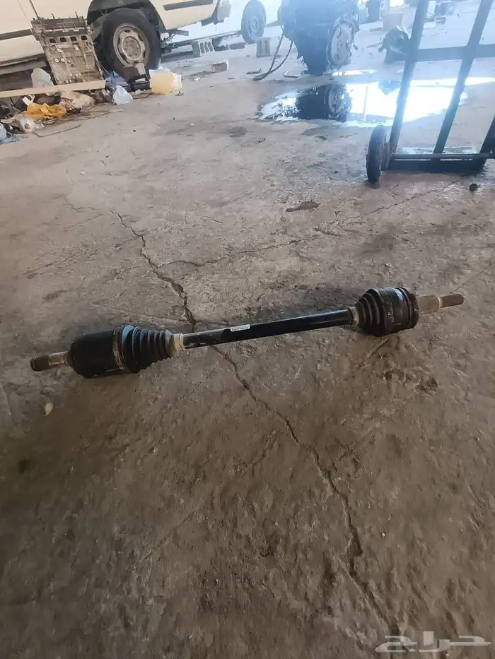 دود تشارجر 2017 عكس يسار 1