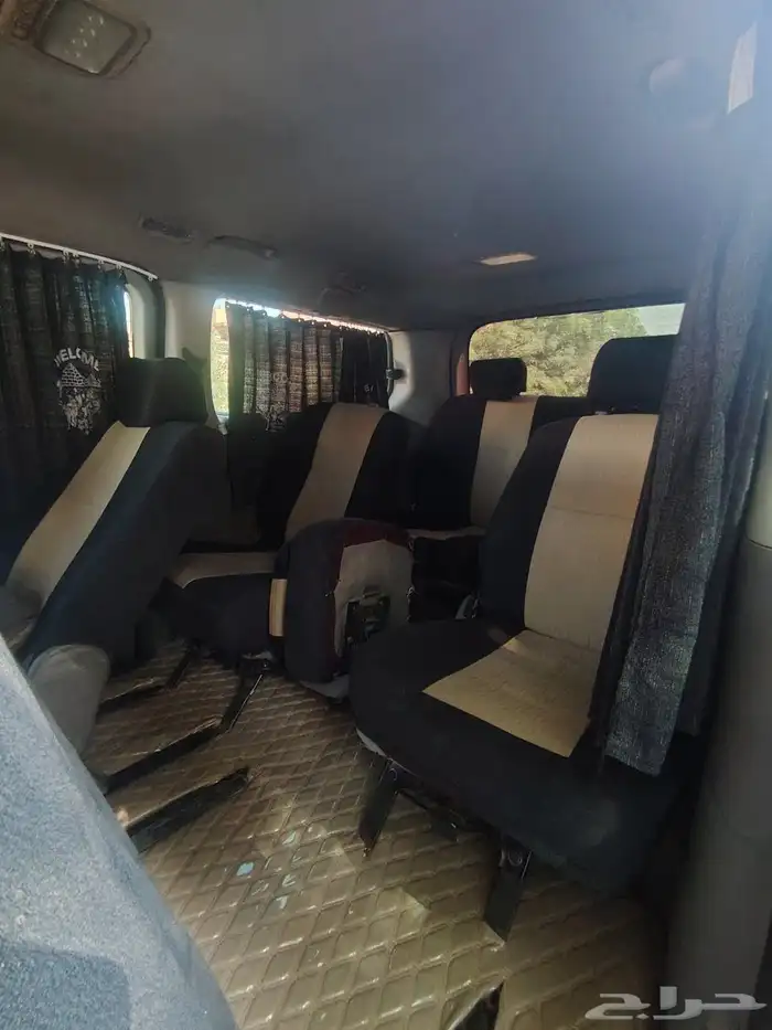 للبيع H1 موديل 2013 7