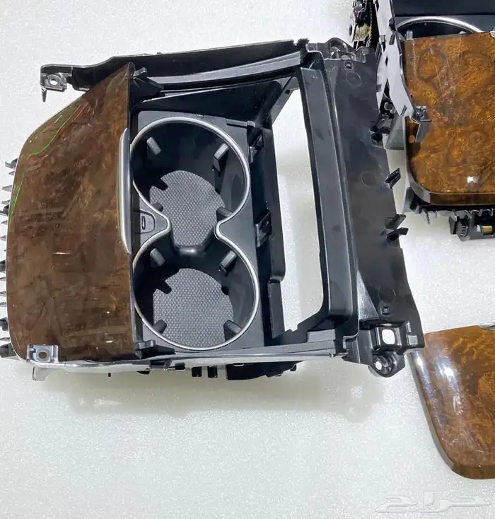 درج مرسيدس يخت 2014-2020 8