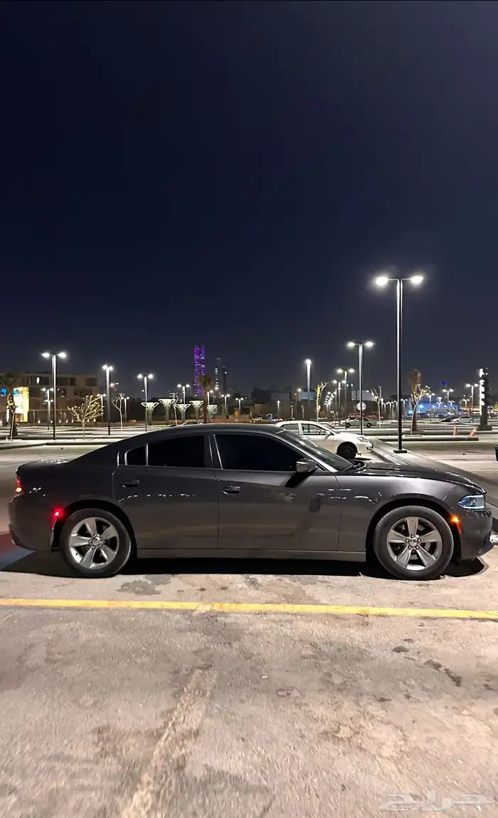 دوج 2019 6 سرندل 2